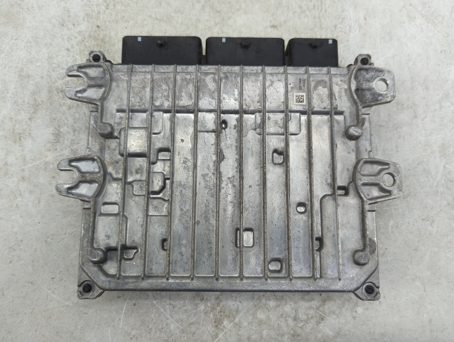 2022 Mitsubishi Outlander PCM Engine Control Computer ECU ECM PCU OEM P/N:BED600-001 237036143A Fits OEM Used Auto Parts - O