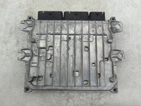 2022 Mitsubishi Outlander PCM Engine Control Computer ECU ECM PCU OEM P/N:BED600-001 237036143A Fits OEM Used Auto Parts - O