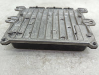 2022 Mitsubishi Outlander PCM Engine Control Computer ECU ECM PCU OEM P/N:BED600-001 237036143A Fits OEM Used Auto Parts - O