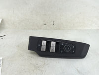 2022 Mitsubishi Outlander Master Power Window Switch Replacement Driver Side Left Fits OEM Used Auto Parts - Oemusedautopart