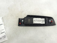 2022 Mitsubishi Outlander Master Power Window Switch Replacement Driver Side Left Fits OEM Used Auto Parts - Oemusedautopart