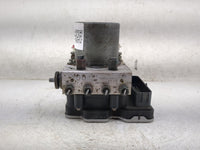 2022 Mitsubishi Outlander Anti-Lock Brake ABS Pump Module Actuator OEM P/N:47660W006P 0265293801, 0265261142 Fits OEM Used A