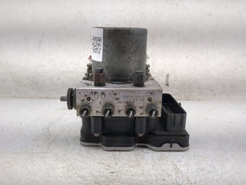 2022 Mitsubishi Outlander ABS Pump Control Module Replacement P/N:47660W006P 0265293801, 0265261142 Fits OEM Used Auto Parts