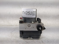 2022 Mitsubishi Outlander Anti-Lock Brake ABS Pump Module Actuator OEM P/N:47660W006P 0265293801, 0265261142 Fits OEM Used A