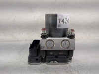 2022 Mitsubishi Outlander ABS Pump Control Module Replacement P/N:47660W006P 0265293801, 0265261142 Fits OEM Used Auto Parts