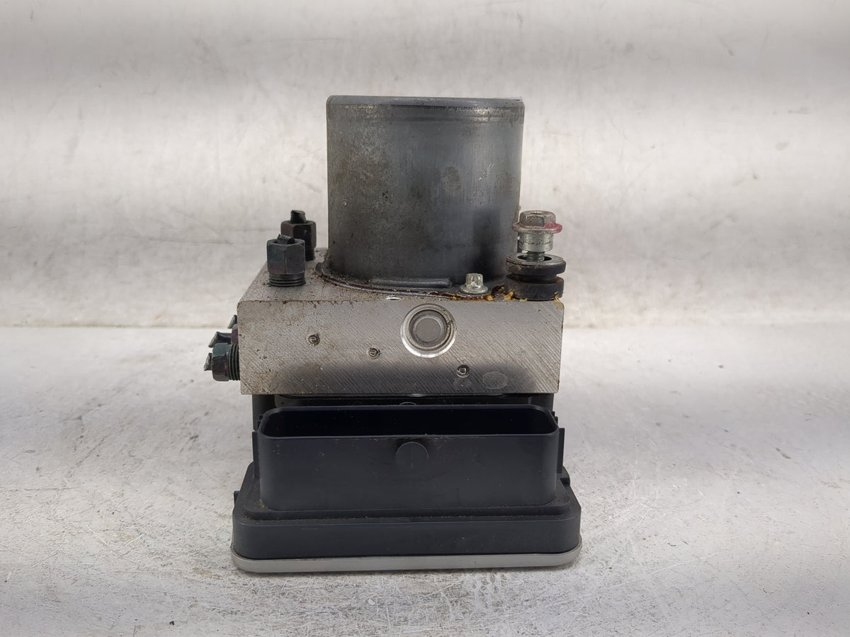 2022 Mitsubishi Outlander Anti-Lock Brake ABS Pump Module Actuator OEM P/N:47660W006P 0265293801, 0265261142 Fits OEM Used A