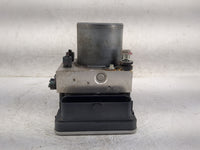 2022 Mitsubishi Outlander Anti-Lock Brake ABS Pump Module Actuator OEM P/N:47660W006P 0265293801, 0265261142 Fits OEM Used A