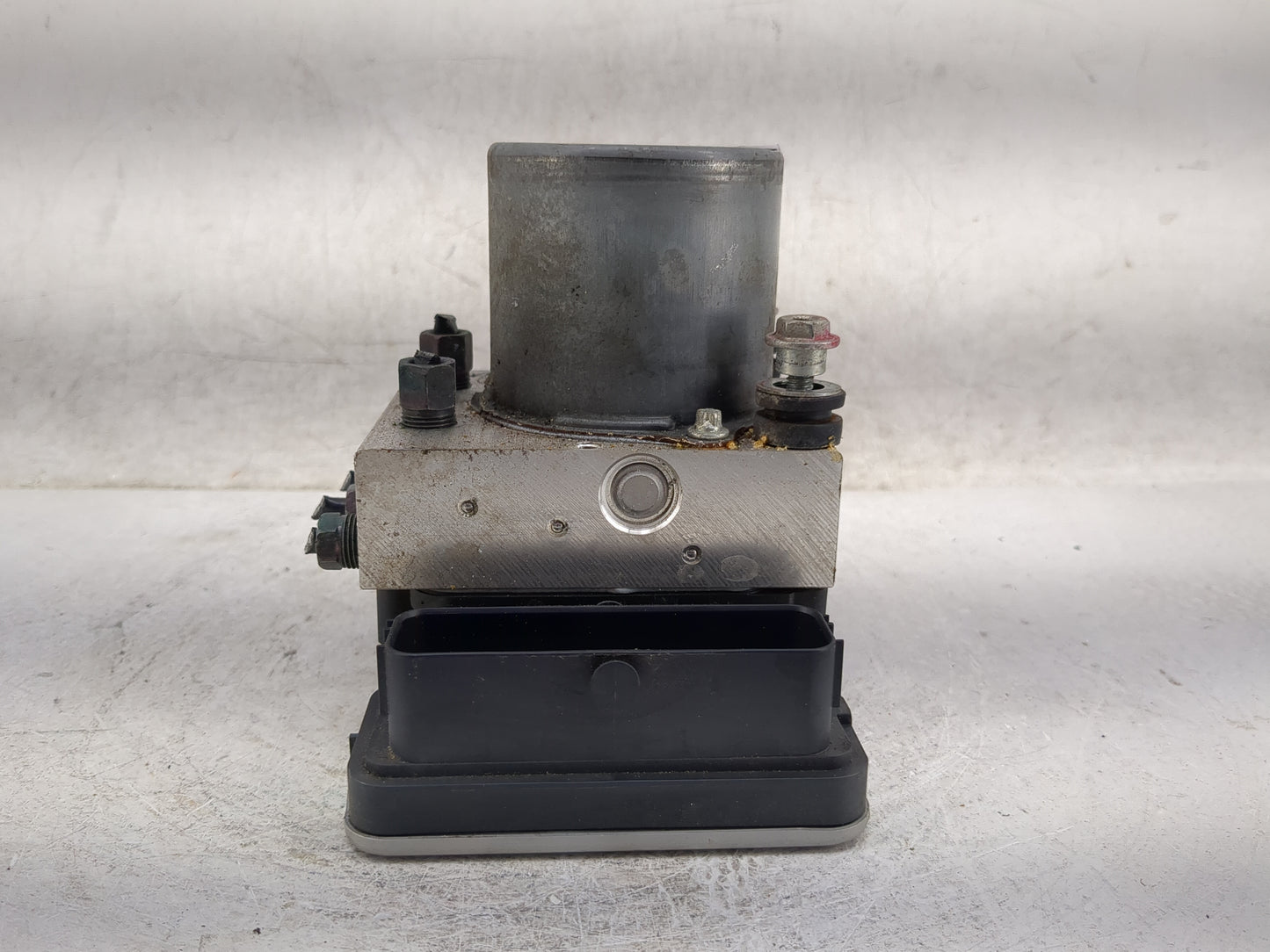 2022 Mitsubishi Outlander ABS Pump Control Module Replacement P/N:47660W006P 0265293801, 0265261142 Fits OEM Used Auto Parts