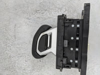 2022 Mitsubishi Outlander Floor Console Assembly Shifter Black - Oemusedautoparts1.com