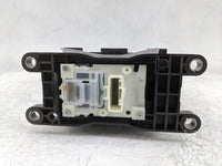 2022 Mitsubishi Outlander Floor Console Assembly Shifter Black - Oemusedautoparts1.com