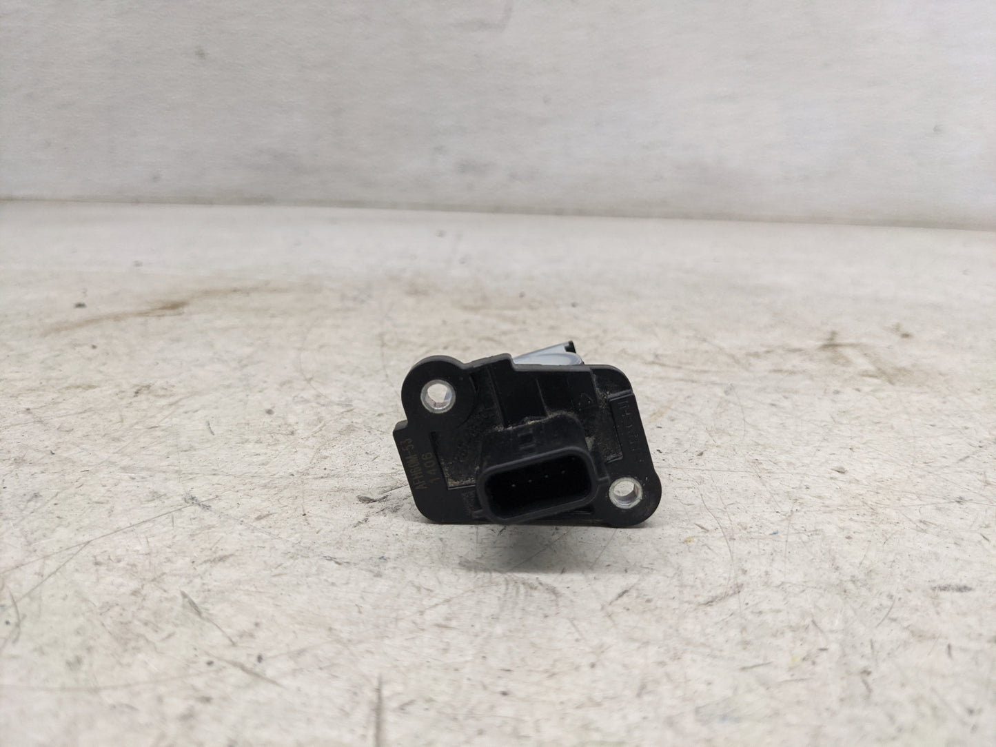 2022 Mitsubishi Outlander Mass Air Flow Meter Maf - Oemusedautoparts1.com