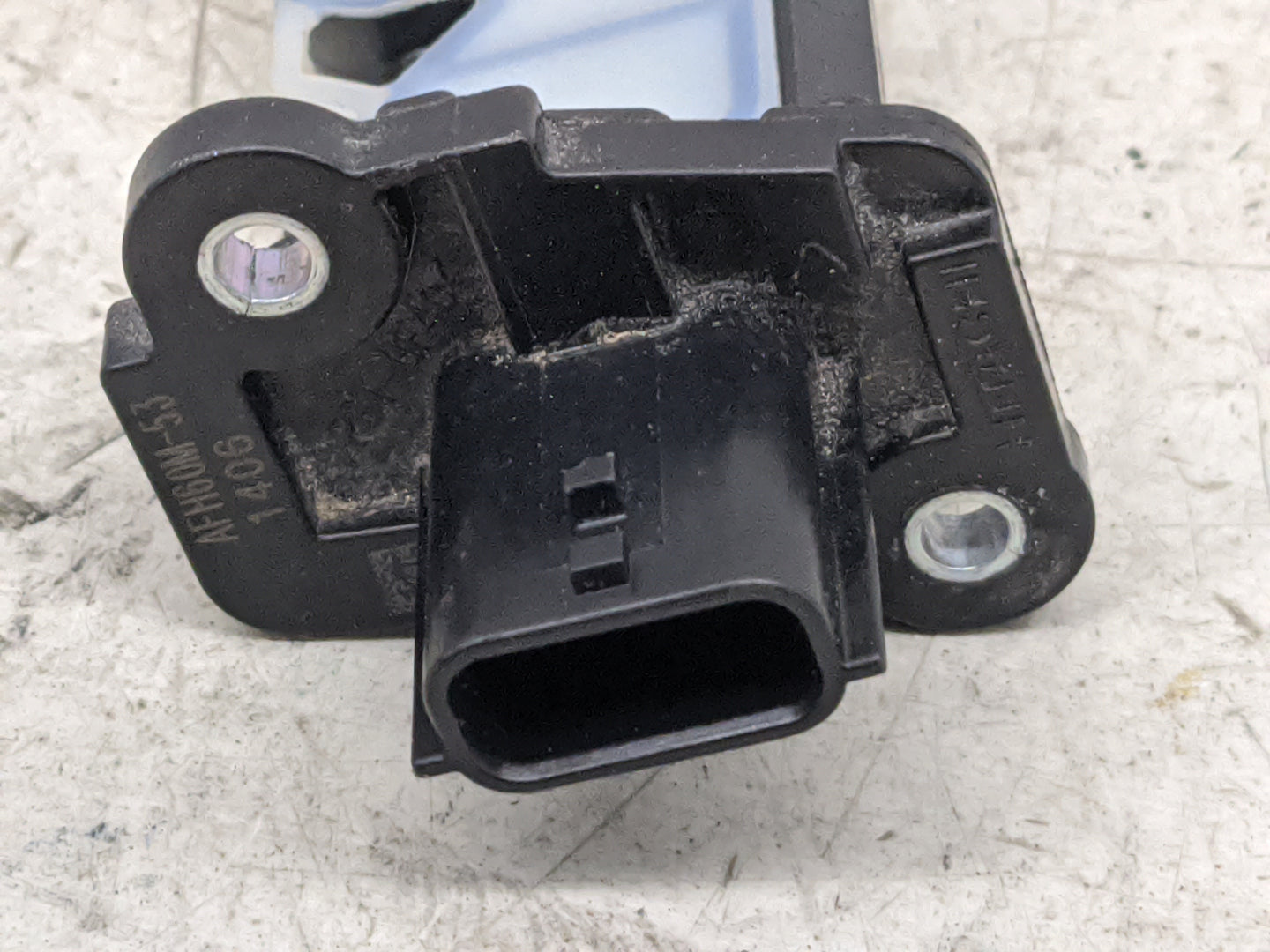 2022 Mitsubishi Outlander Mass Air Flow Meter Maf - Oemusedautoparts1.com