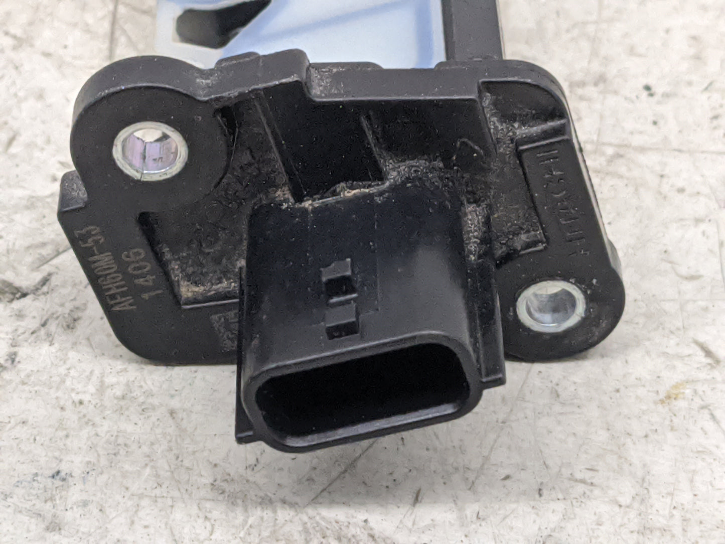 2022 Mitsubishi Outlander Mass Air Flow Meter Maf - Oemusedautoparts1.com