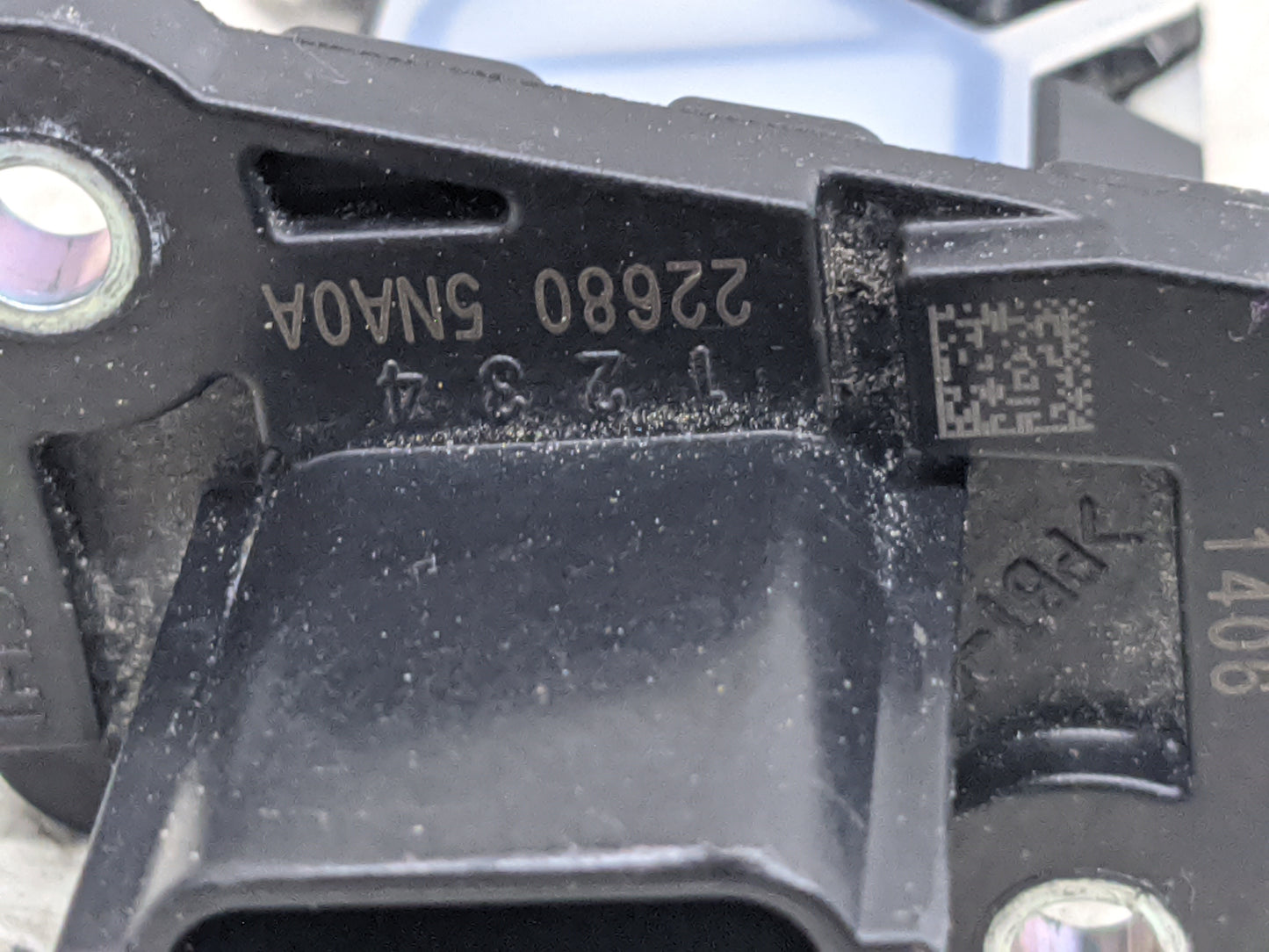 2022 Mitsubishi Outlander Mass Air Flow Meter Maf - Oemusedautoparts1.com