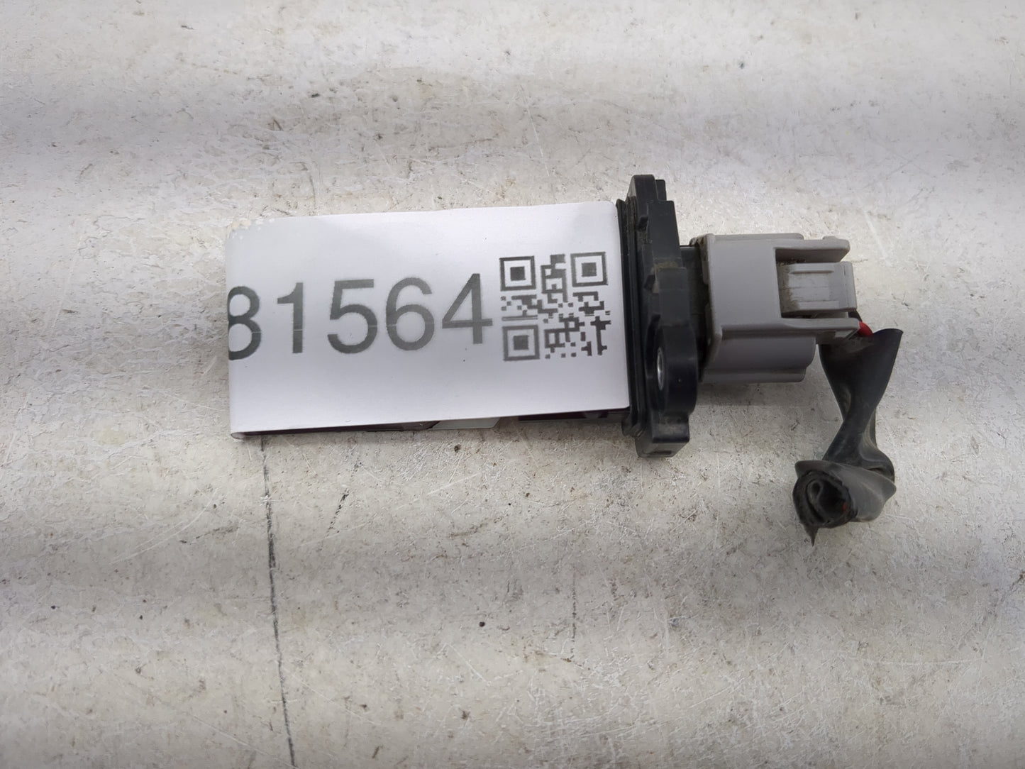 2022 Mitsubishi Outlander PCM Engine Control Computer ECU ECM PCU OEM P/N:AFH60M-53 Fits OEM Used Auto Parts - Oemusedautopa