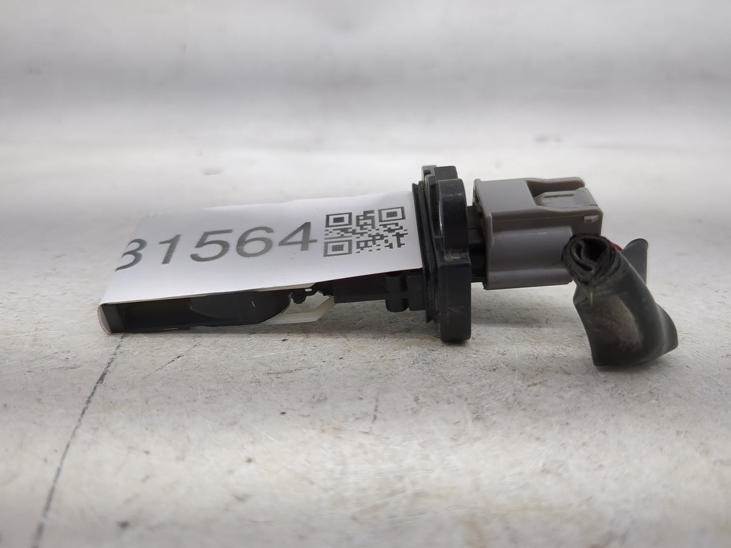 2022 Mitsubishi Outlander PCM Engine Control Computer ECU ECM PCU OEM P/N:AFH60M-53 Fits OEM Used Auto Parts - Oemusedautopa