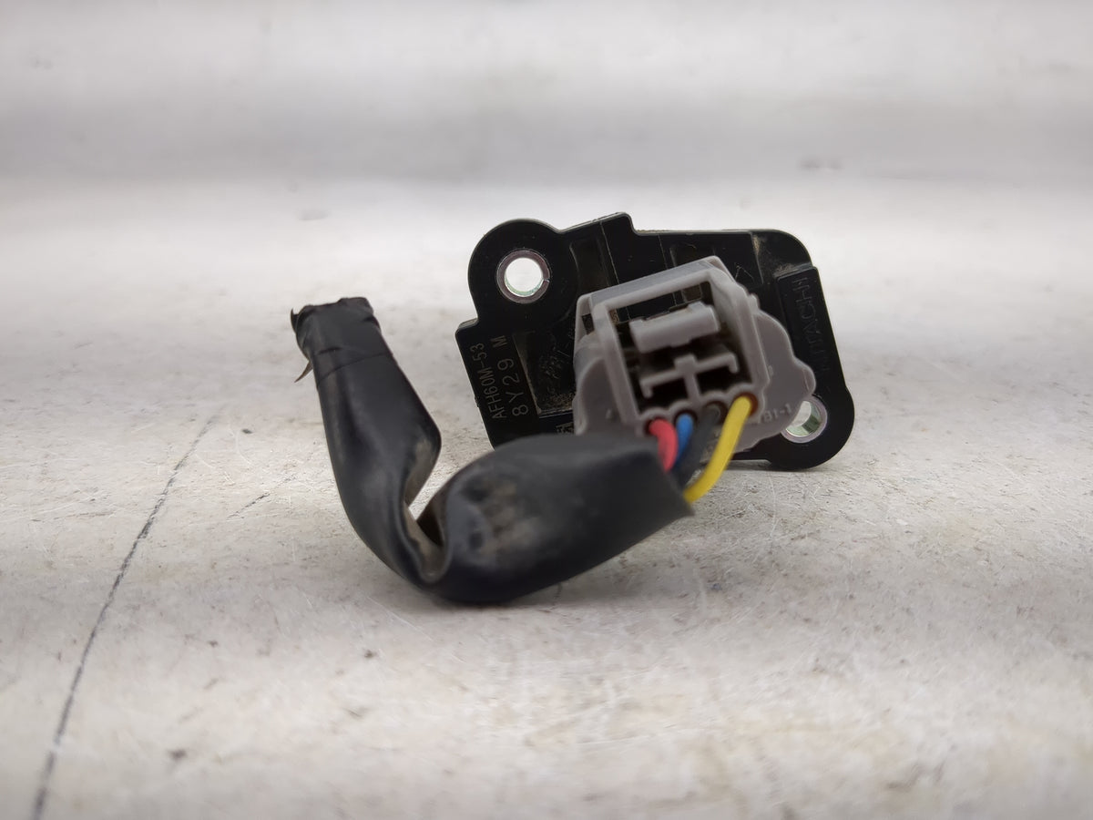 2022 Mitsubishi Outlander PCM Engine Control Computer ECU ECM PCU OEM P/N:AFH60M-53 Fits OEM Used Auto Parts - Oemusedautopa