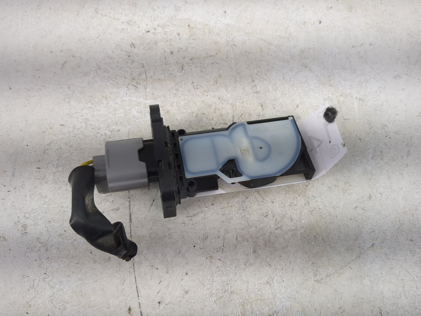 2022 Mitsubishi Outlander PCM Engine Control Computer ECU ECM PCU OEM P/N:AFH60M-53 Fits OEM Used Auto Parts - Oemusedautopa