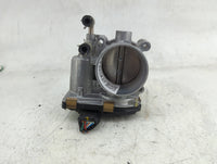 2022 Mitsubishi Outlander Throttle Body P/N:6RA60-01 A Fits OEM Used Auto Parts - Oemusedautoparts1.com