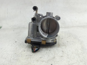 compare product 2022 Mitsubishi Outlander Throttle Body P/N:6RA60-01 A Fits OEM Used Auto Parts