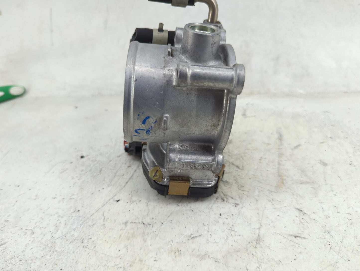 2022 Mitsubishi Outlander Throttle Body P/N:6RA60-01 A Fits OEM Used Auto Parts - Oemusedautoparts1.com