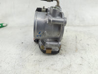 2022 Mitsubishi Outlander Throttle Body P/N:6RA60-01 A Fits OEM Used Auto Parts - Oemusedautoparts1.com