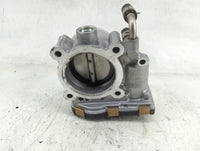2022 Mitsubishi Outlander Throttle Body P/N:6RA60-01 A Fits OEM Used Auto Parts - Oemusedautoparts1.com