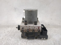 2022 Mitsubishi Outlander Anti-Lock Brake ABS Pump Module Actuator OEM P/N:47660W004P Fits OEM Used Auto Parts - Oemusedauto