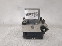 2022 Mitsubishi Outlander Anti-Lock Brake ABS Pump Module Actuator OEM P/N:47660W004P Fits OEM Used Auto Parts - Oemusedauto