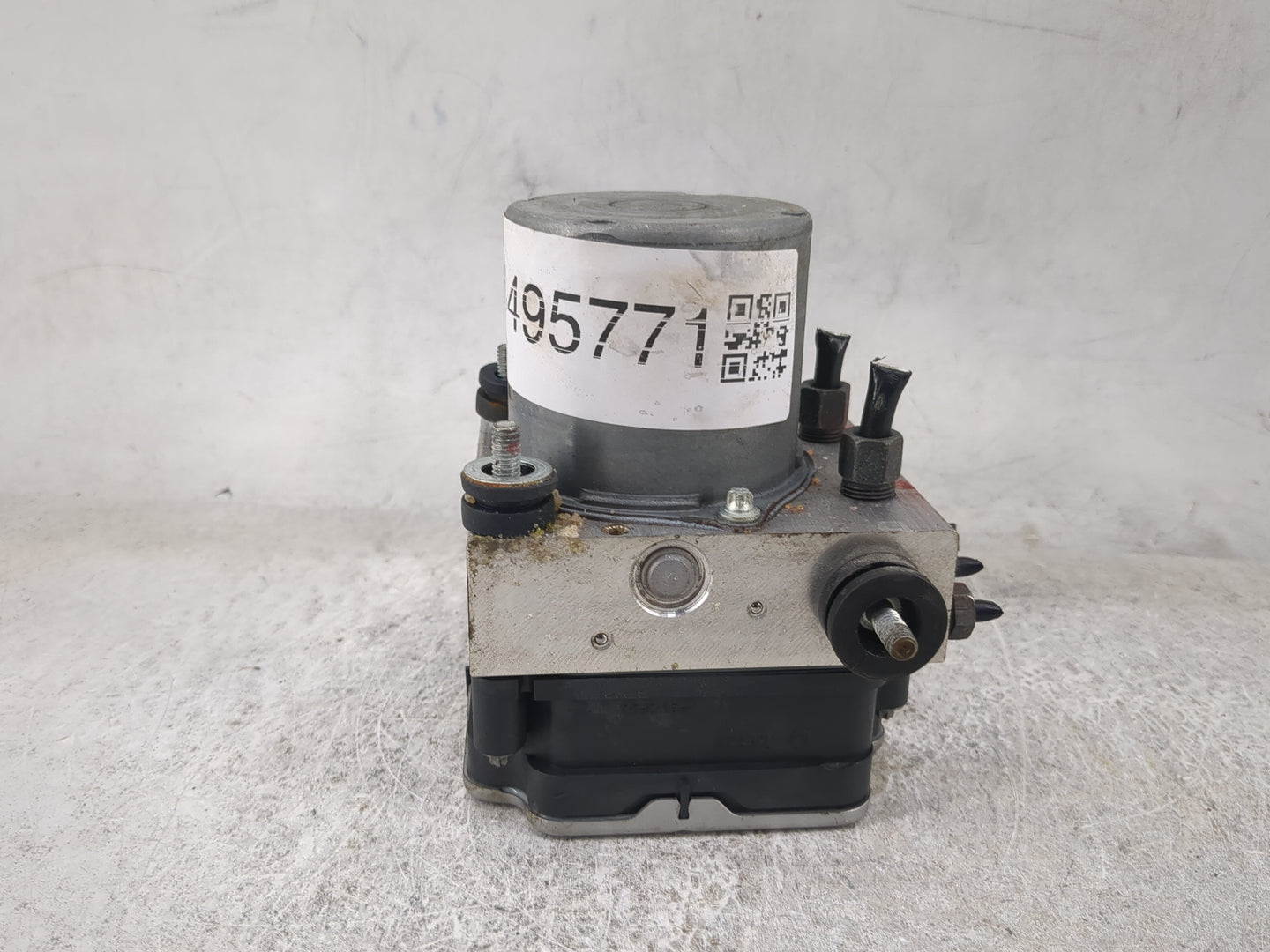 2022 Mitsubishi Outlander ABS Pump Control Module Replacement P/N:4670W004 970 314, 210415/2/0250 Fits OEM Used Auto Parts -