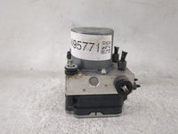 2022 Mitsubishi Outlander ABS Pump Control Module Replacement P/N:4670W004 970 314, 210415/2/0250 Fits OEM Used Auto Parts -