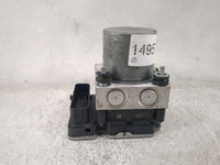 2022 Mitsubishi Outlander ABS Pump Control Module Replacement P/N:4670W004 970 314, 210415/2/0250 Fits OEM Used Auto Parts -