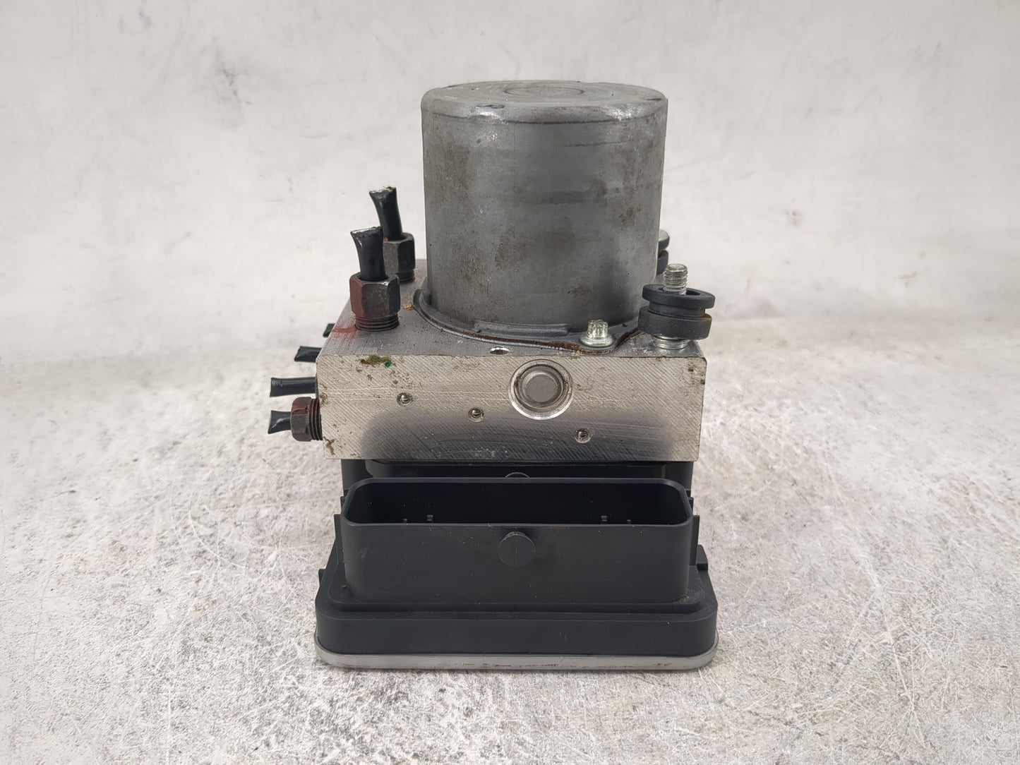 2022 Mitsubishi Outlander ABS Pump Control Module Replacement P/N:4670W004 970 314, 210415/2/0250 Fits OEM Used Auto Parts -