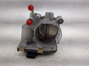 compare product 2022 Mitsubishi Outlander Throttle Body P/N:6RA60-01 A Fits OEM Used Auto Parts