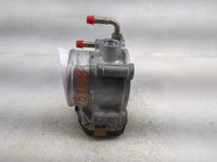 2022 Mitsubishi Outlander Throttle Body P/N:6RA60-01 A Fits OEM Used Auto Parts - Oemusedautoparts1.com