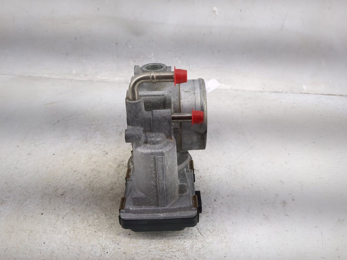 2022 Mitsubishi Outlander Throttle Body P/N:6RA60-01 A Fits OEM Used Auto Parts - Oemusedautoparts1.com