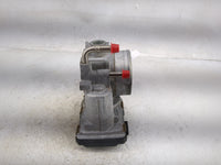 2022 Mitsubishi Outlander Throttle Body P/N:6RA60-01 A Fits OEM Used Auto Parts - Oemusedautoparts1.com