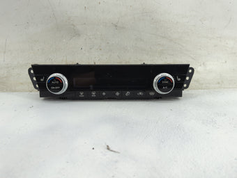 compare product 2022 Mitsubishi Outlander Climate Control Module Temperature AC/Heater Replacement P/N:7820B146 27500G701B Fits OEM Used Auto Parts