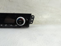 2022 Mitsubishi Outlander Climate Control Module Temperature AC/Heater Replacement P/N:7820B146 27500G701B Fits OEM Used Aut