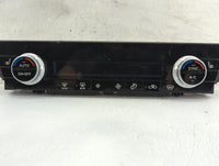 2022 Mitsubishi Outlander Climate Control Module Temperature AC/Heater Replacement P/N:7820B146 27500G701B Fits OEM Used Aut