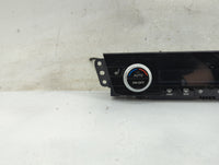 2022 Mitsubishi Outlander Climate Control Module Temperature AC/Heater Replacement P/N:7820B146 27500G701B Fits OEM Used Aut