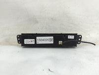 2022 Mitsubishi Outlander Climate Control Module Temperature AC/Heater Replacement P/N:7820B146 27500G701B Fits OEM Used Aut