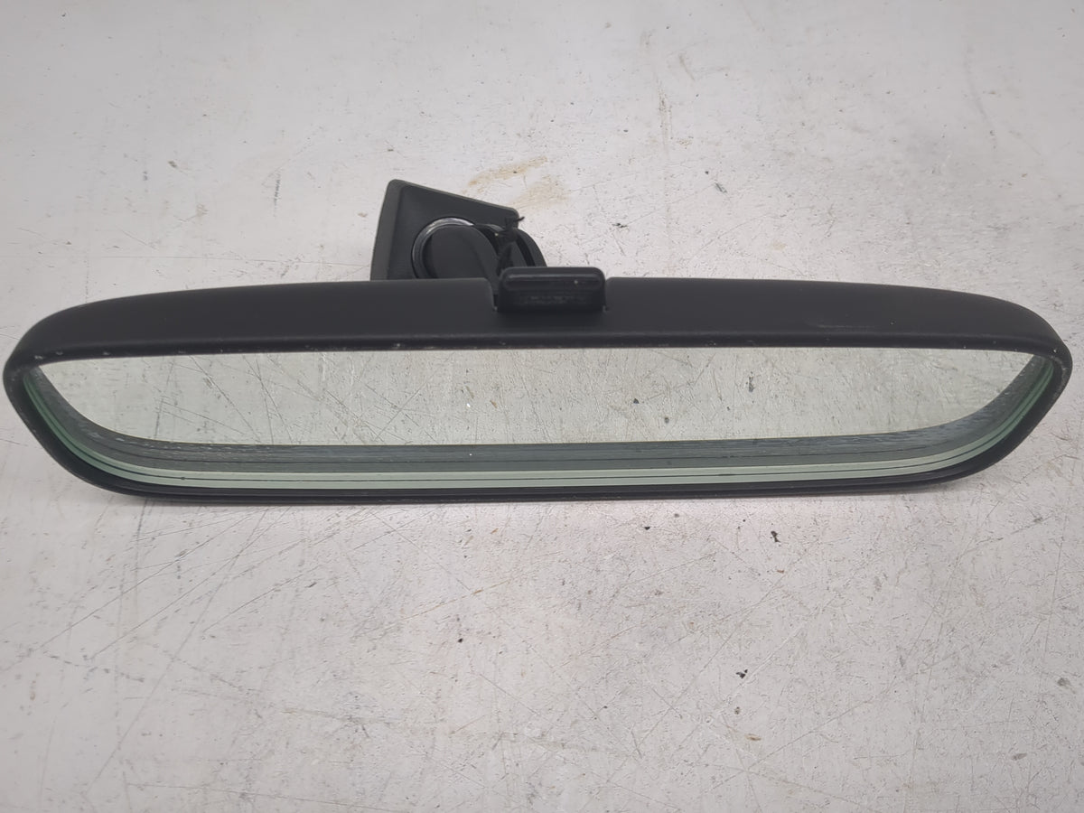 2004-2017 Mitsubishi Outlander Interior Rear View Mirror Replacement OEM P/N:E27 022351 Fits OEM Used Auto Parts - Oemusedau