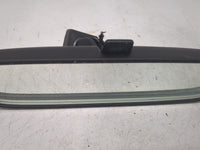2004-2017 Mitsubishi Outlander Interior Rear View Mirror Replacement OEM P/N:E27 022351 Fits OEM Used Auto Parts - Oemusedau
