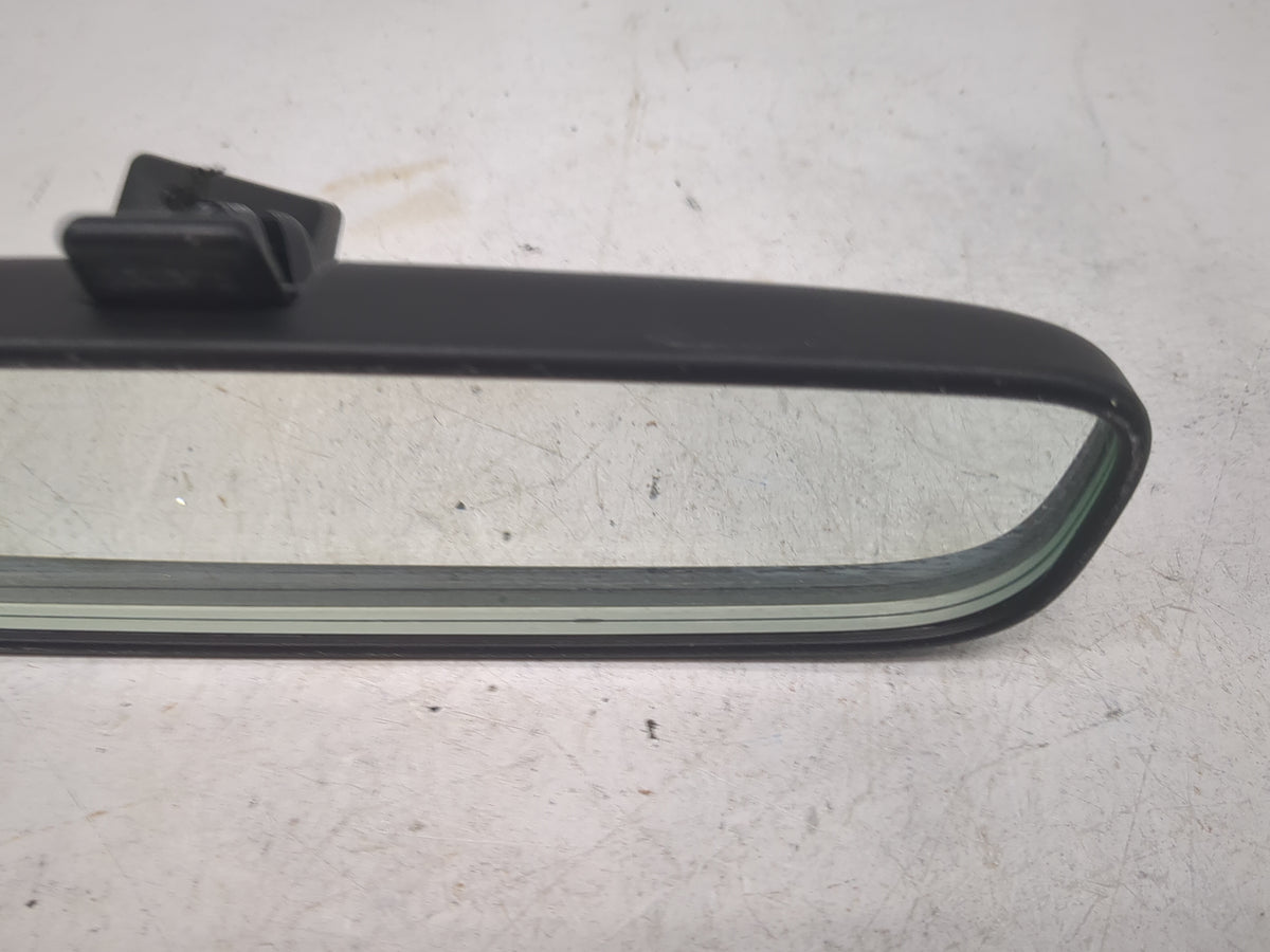 2004-2017 Mitsubishi Outlander Interior Rear View Mirror Replacement OEM P/N:E27 022351 Fits OEM Used Auto Parts - Oemusedau