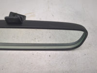 2004-2017 Mitsubishi Outlander Interior Rear View Mirror Replacement OEM P/N:E27 022351 Fits OEM Used Auto Parts - Oemusedau