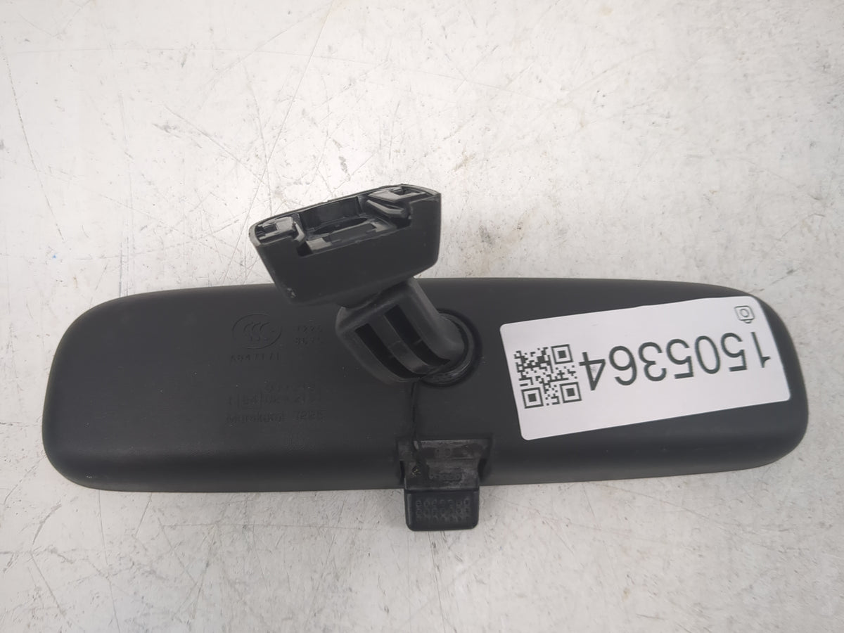 2004-2017 Mitsubishi Outlander Interior Rear View Mirror Replacement OEM P/N:E27 022351 Fits OEM Used Auto Parts - Oemusedau