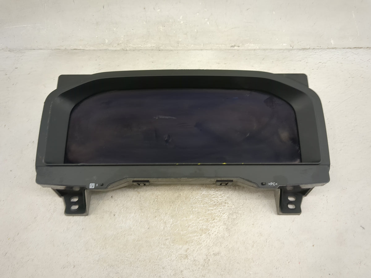 2022 Mitsubishi Outlander Instrument Cluster Speedometer Gauges P/N:8100C766 VPLAOF-10849-DF59292120, C766061S Miles: Fits O
