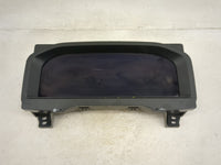 2022 Mitsubishi Outlander Instrument Cluster Speedometer Gauges P/N:8100C766 VPLAOF-10849-DF59292120, C766061S Miles: Fits O