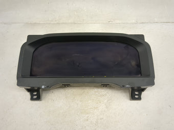 compare product 2022 Mitsubishi Outlander Instrument Cluster Speedometer Gauges P/N:8100C766 VPLAOF-10849-DF59292120, C766061S Miles: Fits OEM Used Auto Parts